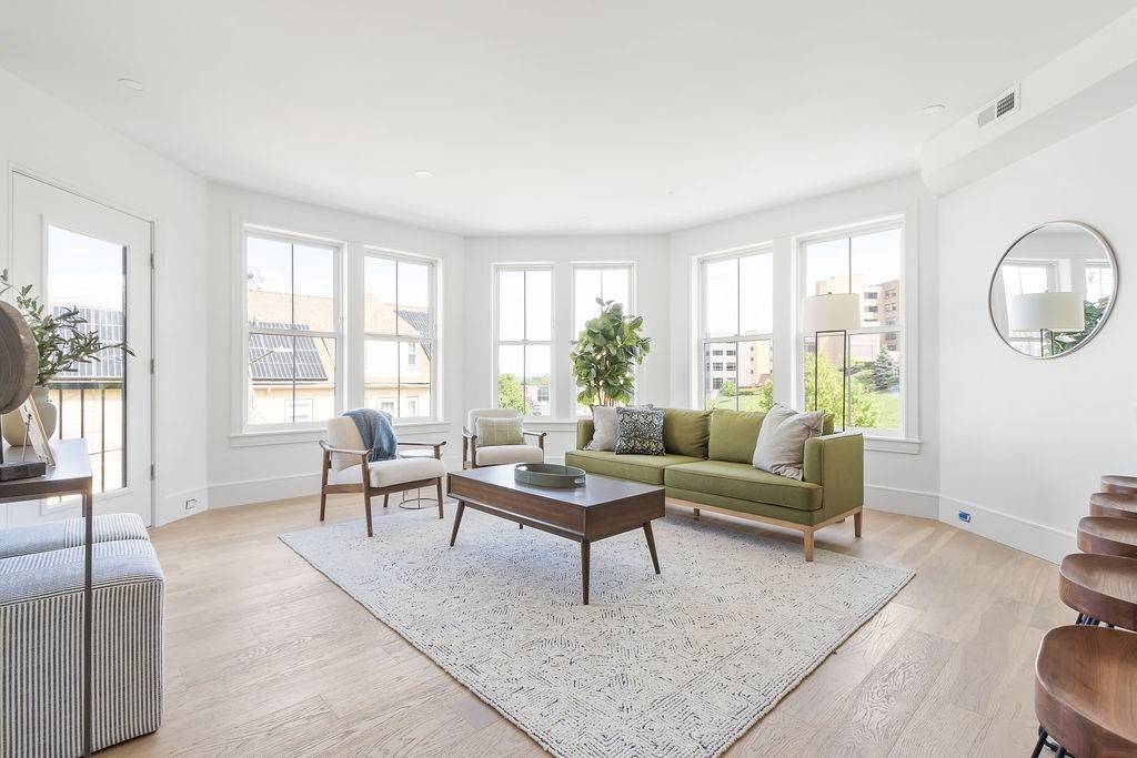 Boston, MA 02135,230 Washington St #1