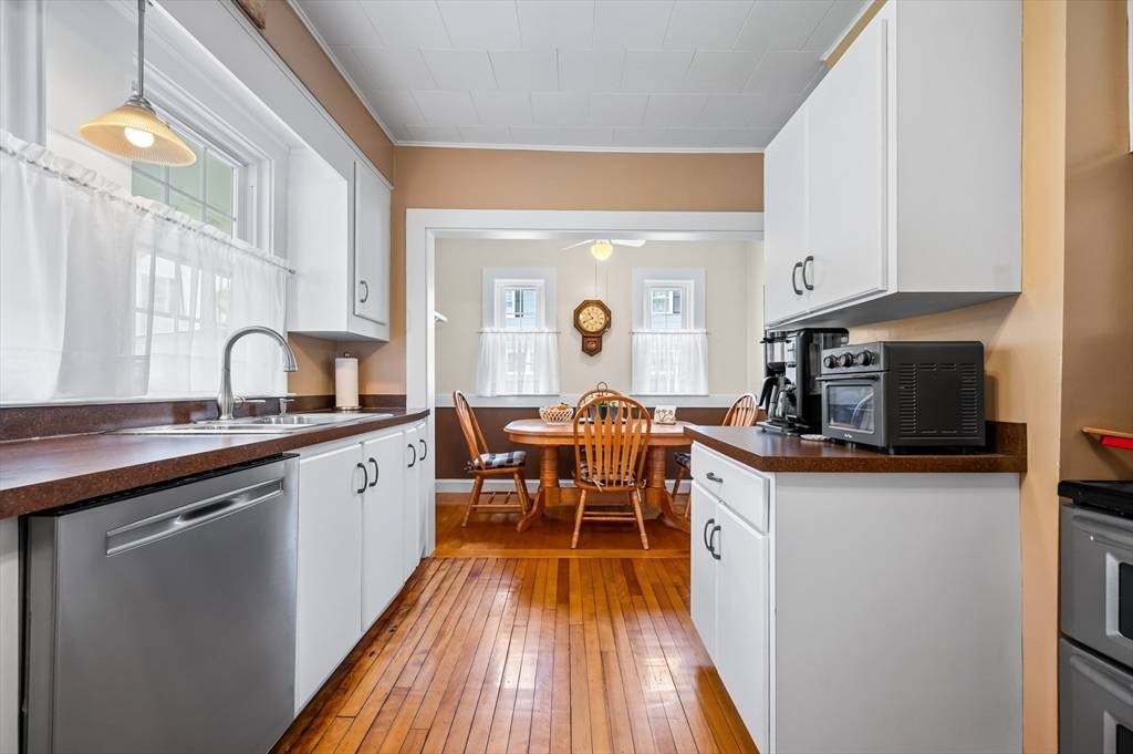 Hopedale, MA 01747,3-5 Bancroft Park