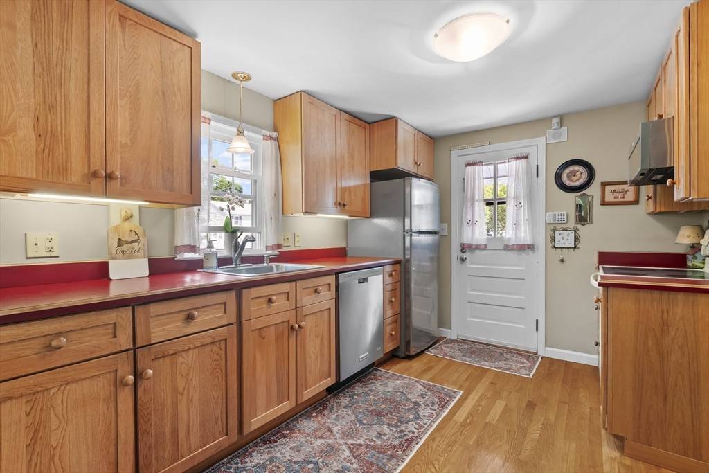 Quincy, MA 02171,91 Clement Ter