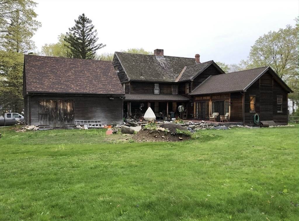 Belchertown, MA 01007,90 Federal St