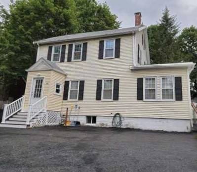 Lexington, MA 02420,413 Bedford St