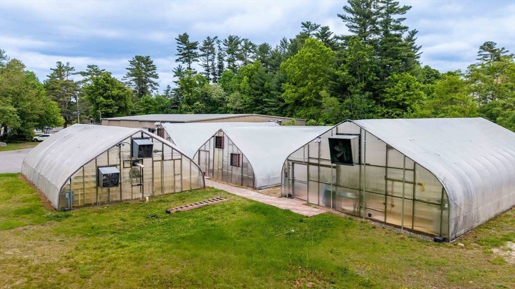 170 Middleboro Rd Freetown, MA 02717