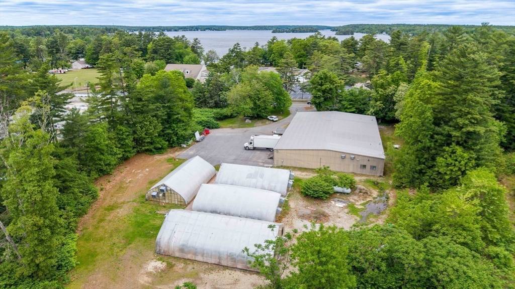 170 Middleboro Rd Freetown, MA 02717