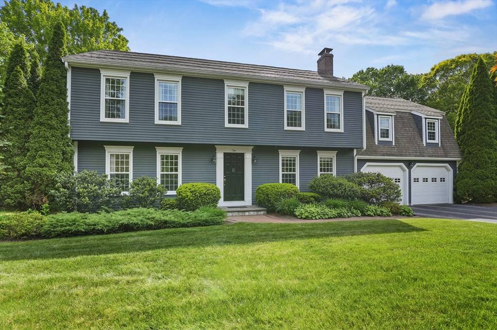 Westborough, MA 01581,2 Quail Hollow
