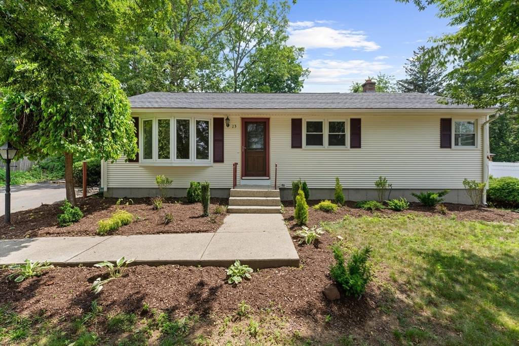 Springfield, MA 01129,23 Pennfield St