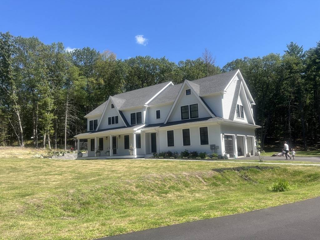 Sudbury, MA 01776,45 Widow Rites Lane