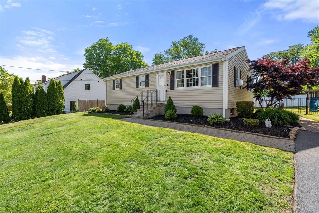 Milford, MA 01757,10 Vassar Dr