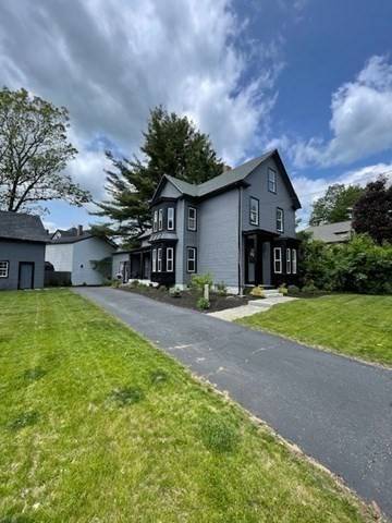 Templeton, MA 01436,36 Circle St