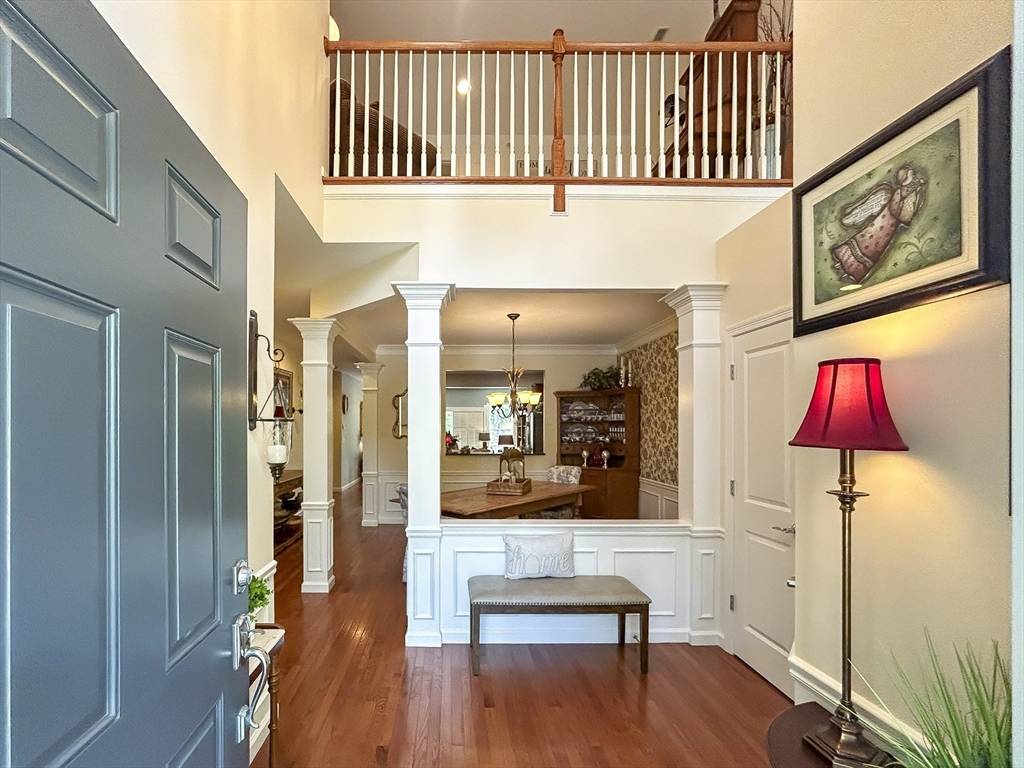 Northbridge, MA 01534,204 Sandtrap Court #204