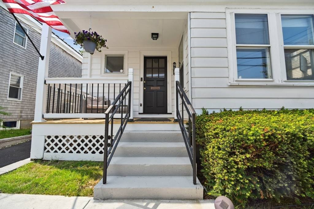 Winthrop, MA 02152,993 Shirley St