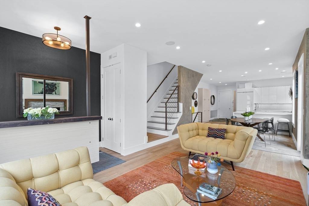 Newton, MA 02458,26 Salisbury Rd #26