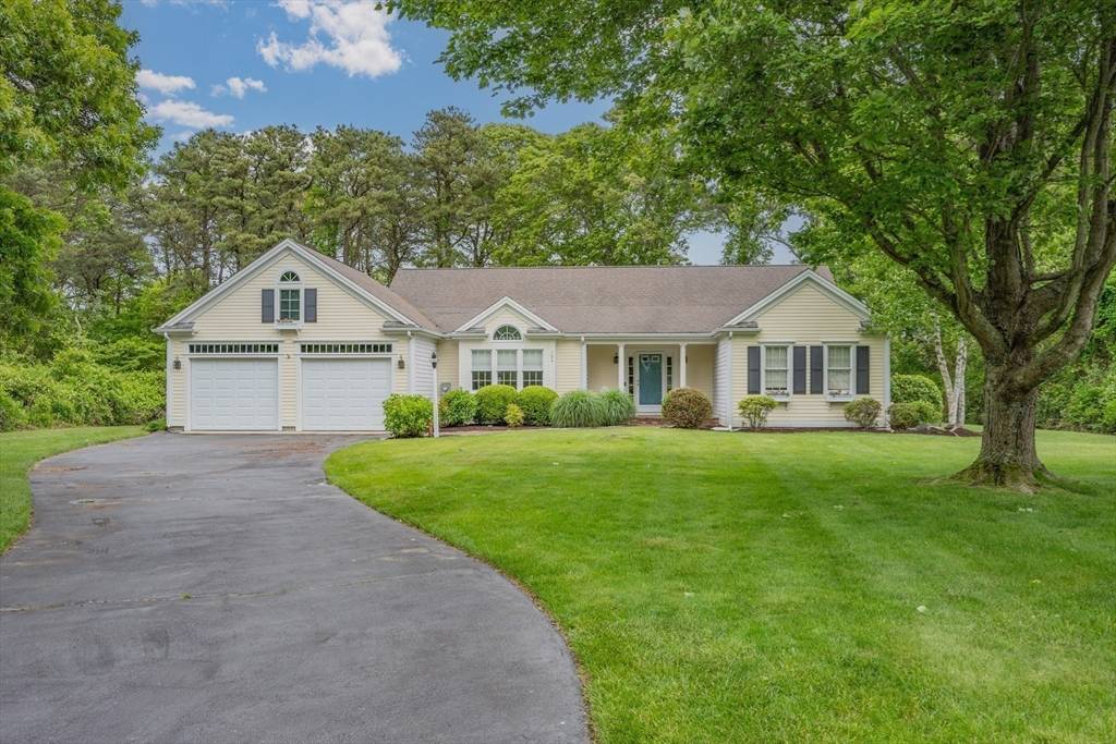 Brewster, MA 02631,104 Clipper Way