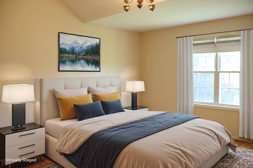 87 Willow Lane #87 Plainville, MA 02762