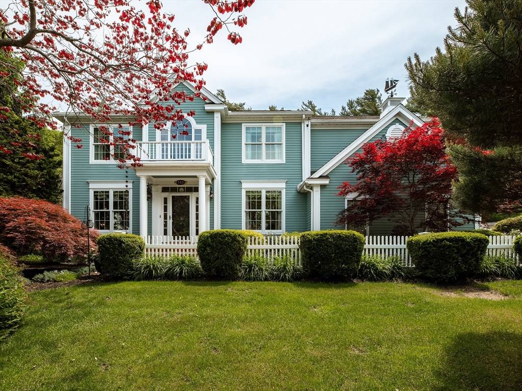 Marshfield, MA 02050,163 Telegraph Hill Rd
