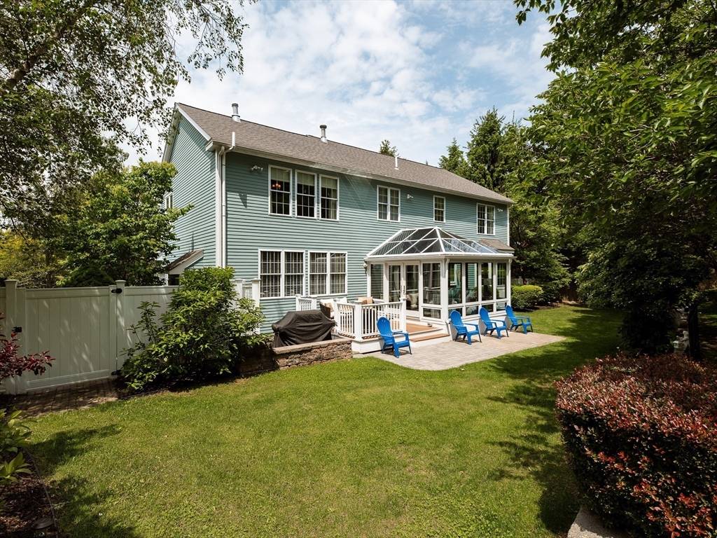 Marshfield, MA 02050,163 Telegraph Hill Rd