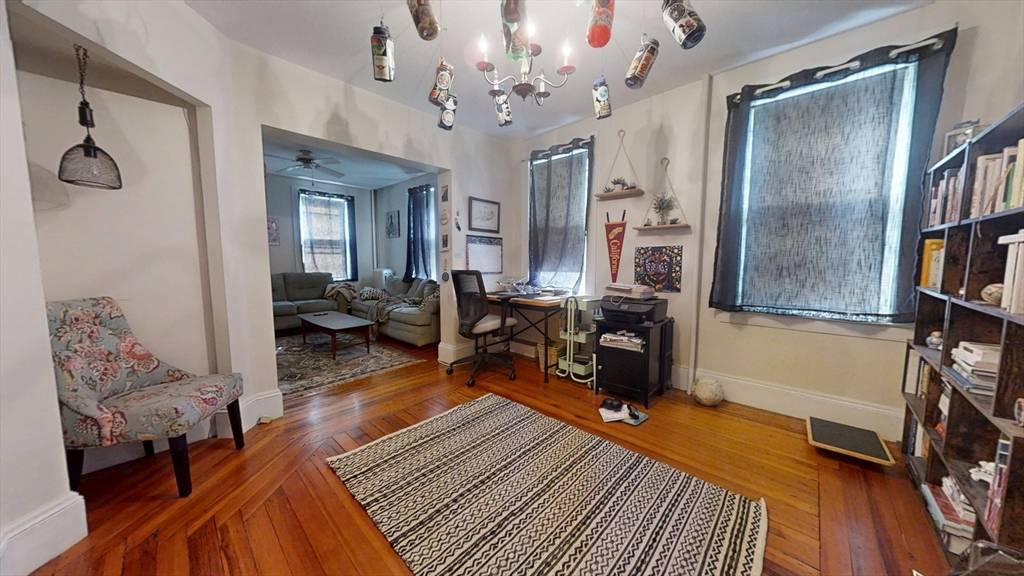 Watertown, MA 02472,54 Prentiss Street #1