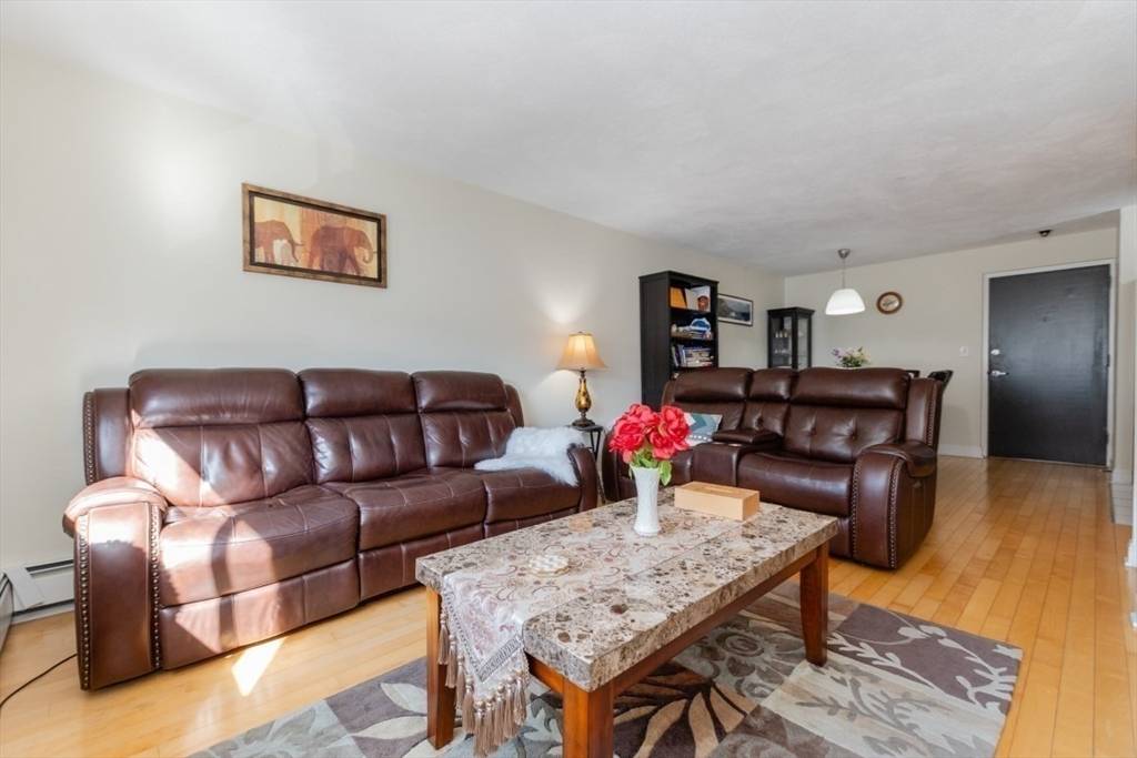Somerville, MA 02143,115 Highland Avenue #21