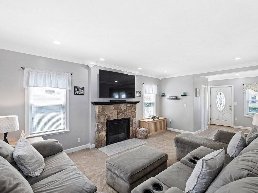 Waltham, MA 02453,55 Bruce Road