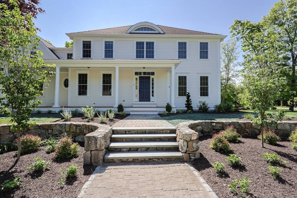 Mattapoisett, MA 02739,2 Pine Ridge Ln