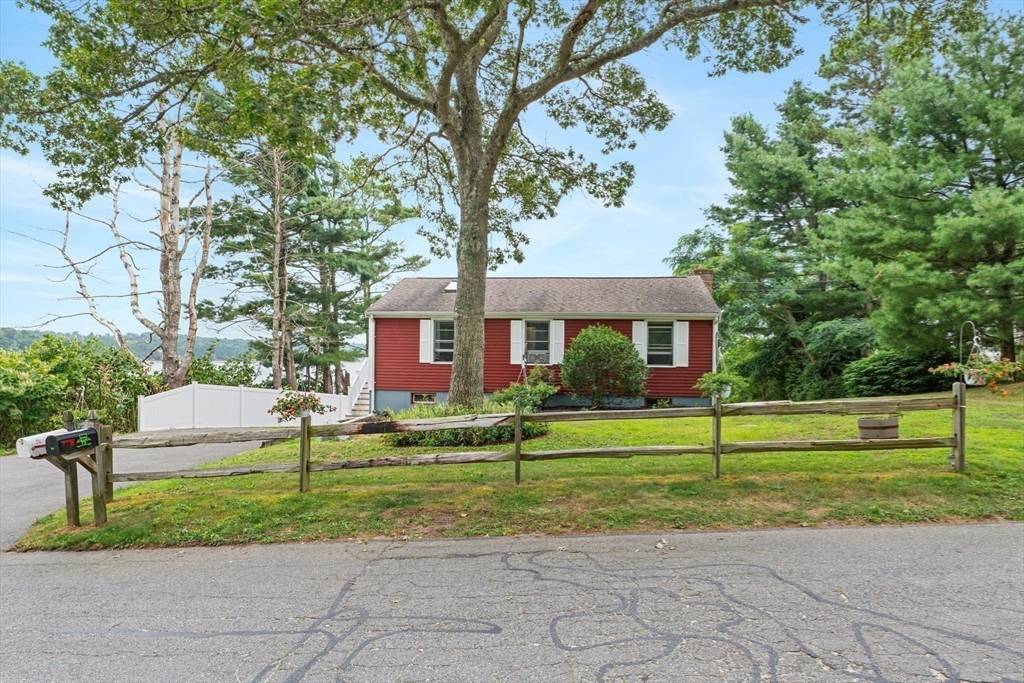 Plymouth, MA 02360,76 Scarlet Dr