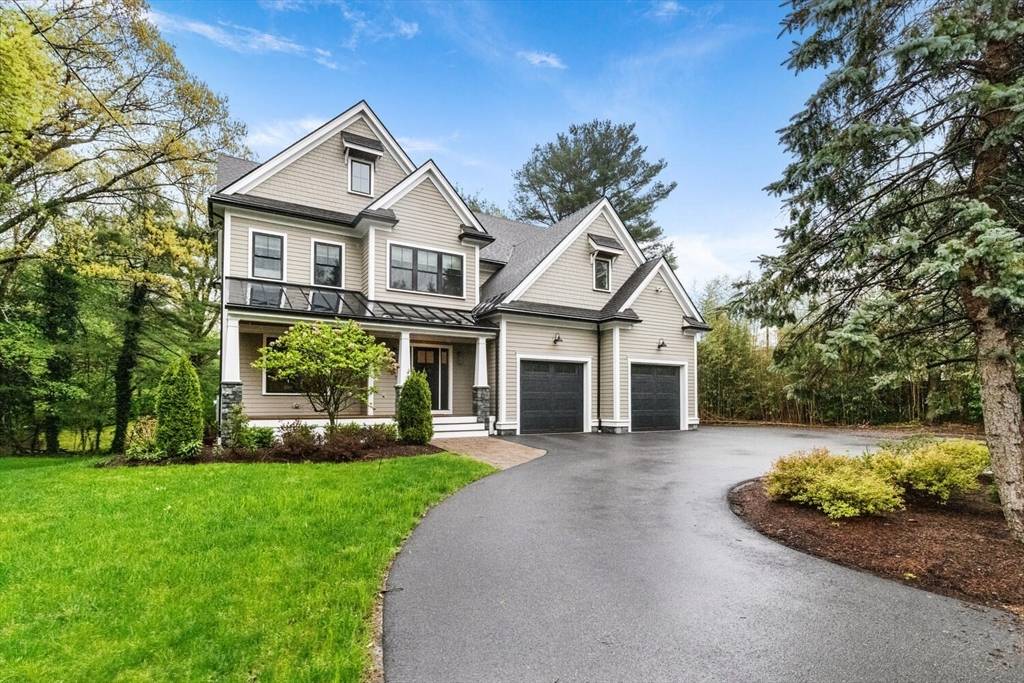 Lexington, MA 02420,429 Lowell St