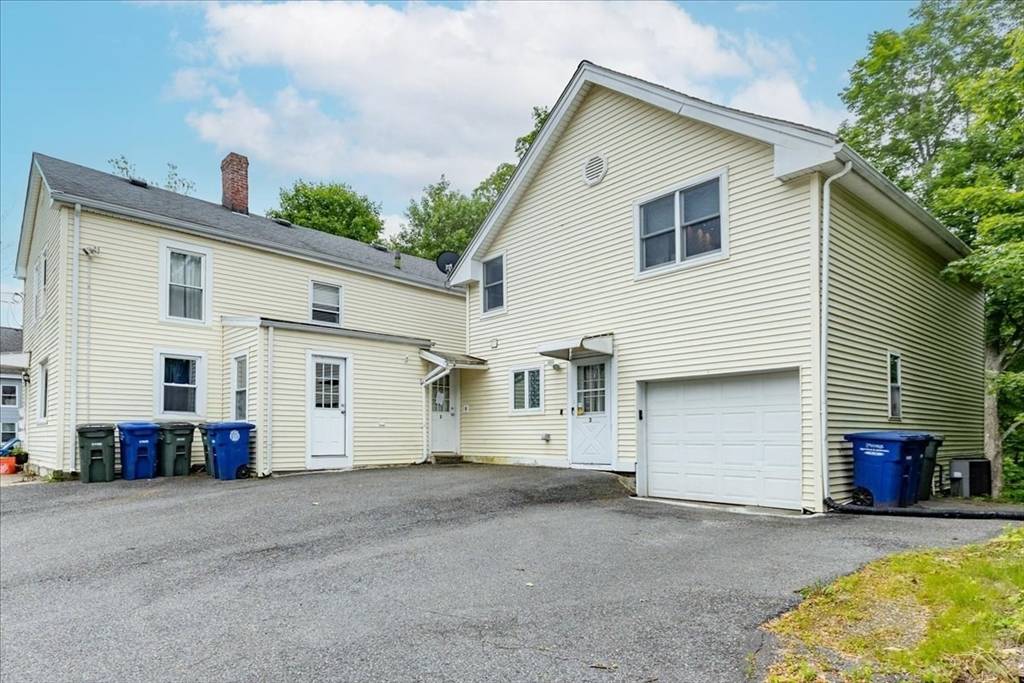 Leominster, MA 01453,66 Hamilton St #3