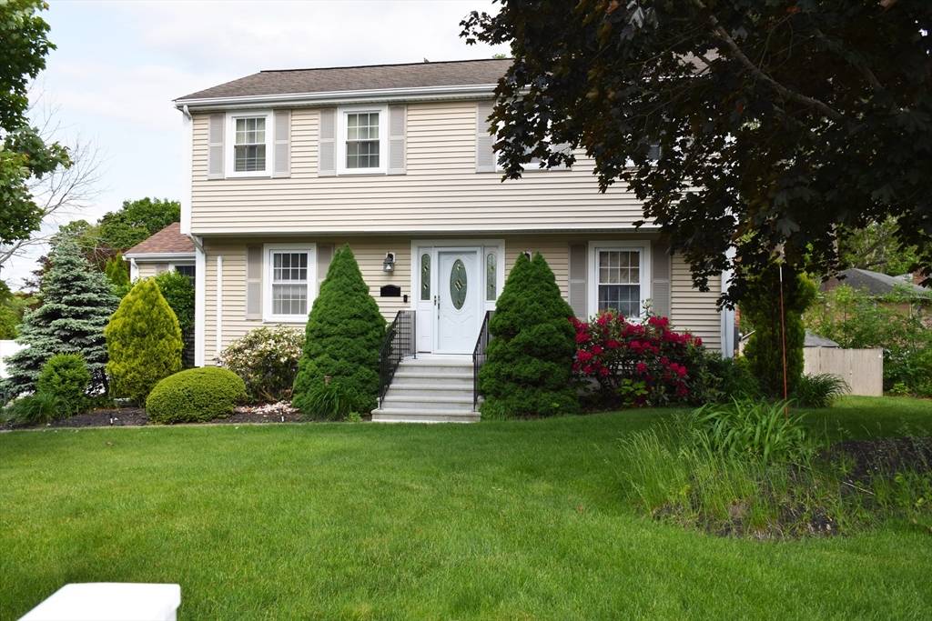 Abington, MA 02351,314 Groveland St