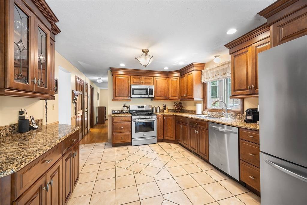 Weymouth, MA 02189,19 K St
