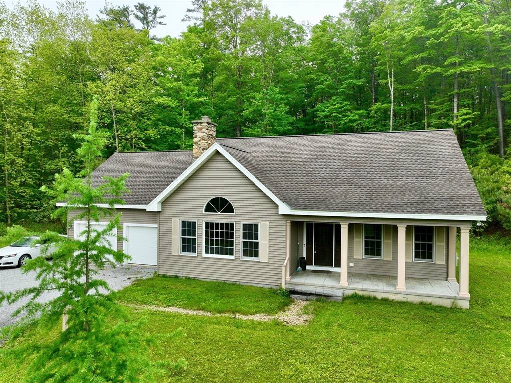 Lanesborough, MA 01237,791 Partridge Rd