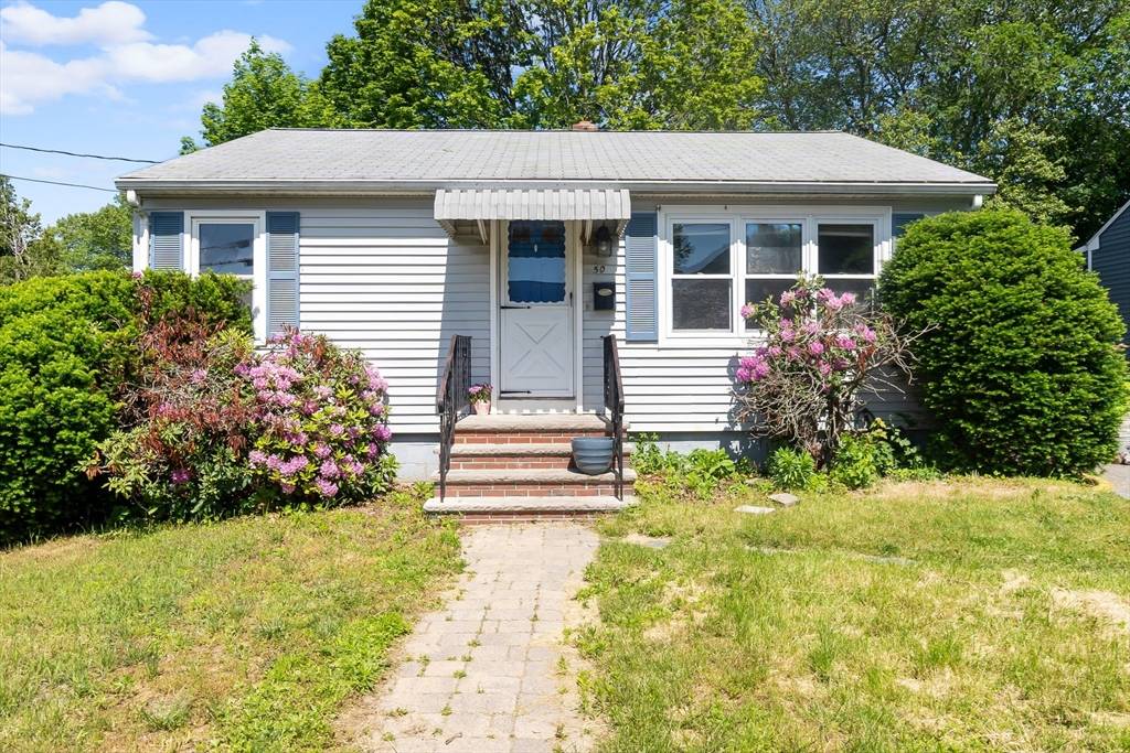 Methuen, MA 01844,50 Elmwood Rd