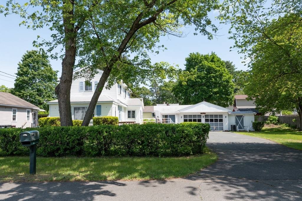 Westfield, MA 01085,20 Forest Ave