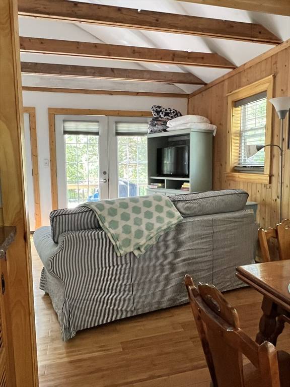 10 Kibbe Point Rd Otis, MA 01253