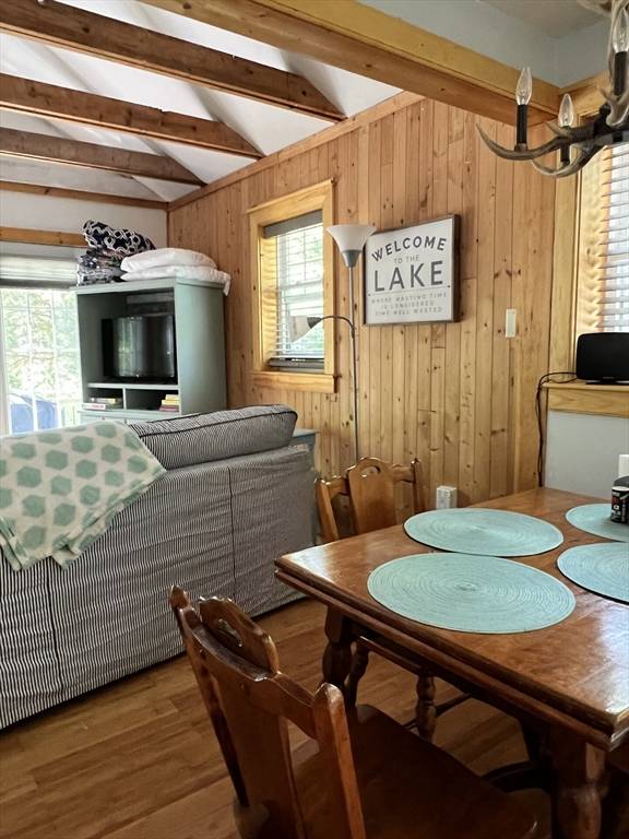 10 Kibbe Point Rd Otis, MA 01253