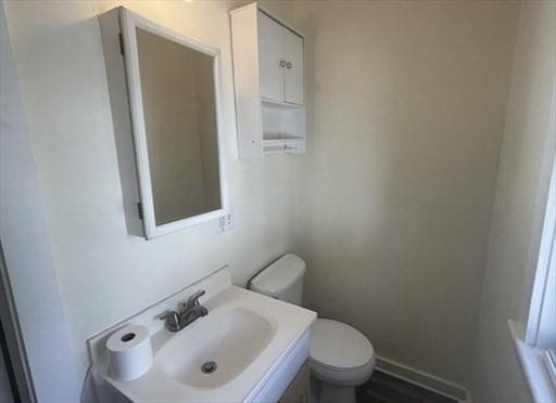 Quincy, MA 02169,117 Independence Ave #117