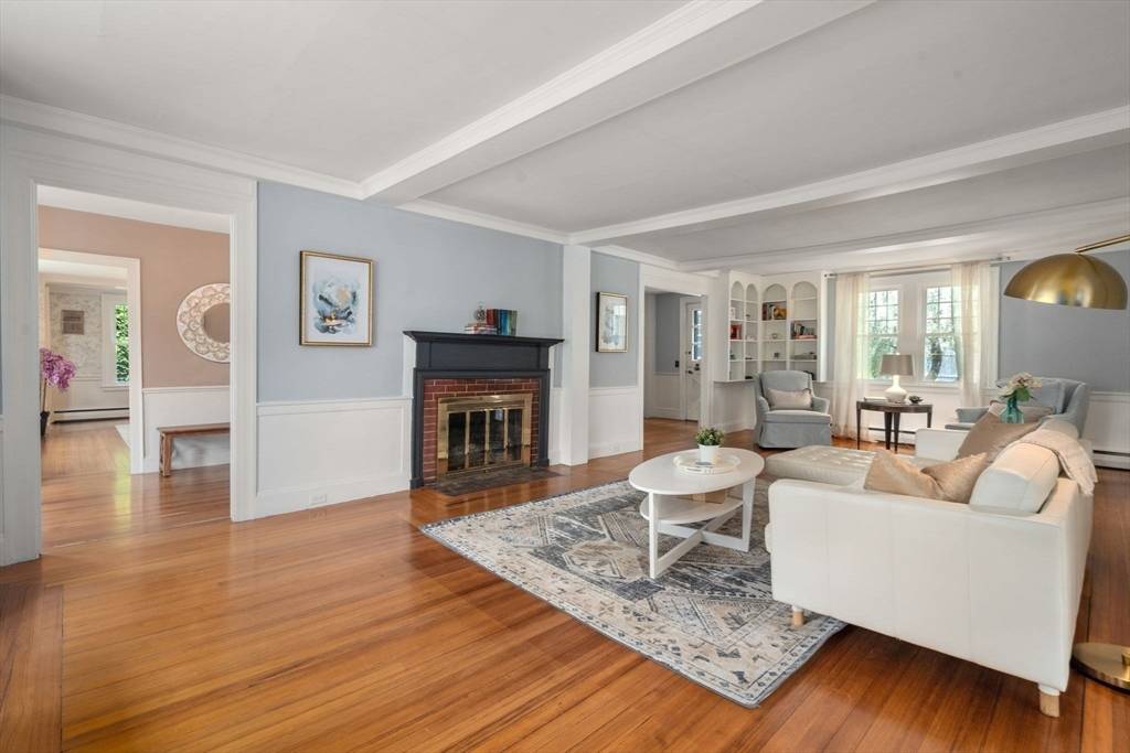 Hanover, MA 02339,40 Washington St