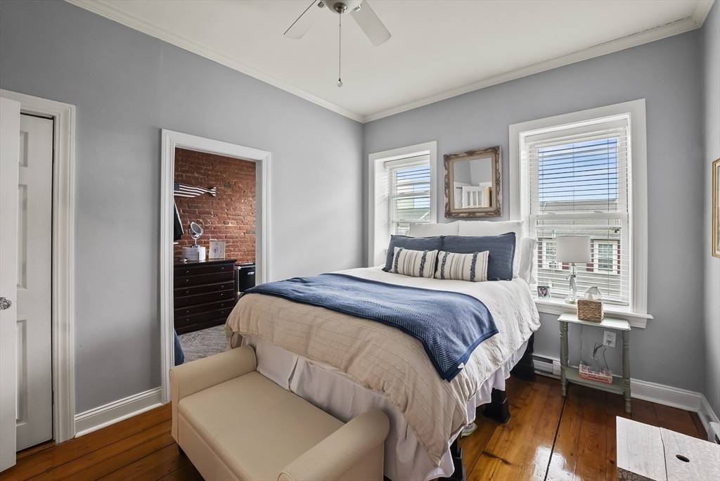 291 W 3rd St #2 Boston, MA 02127