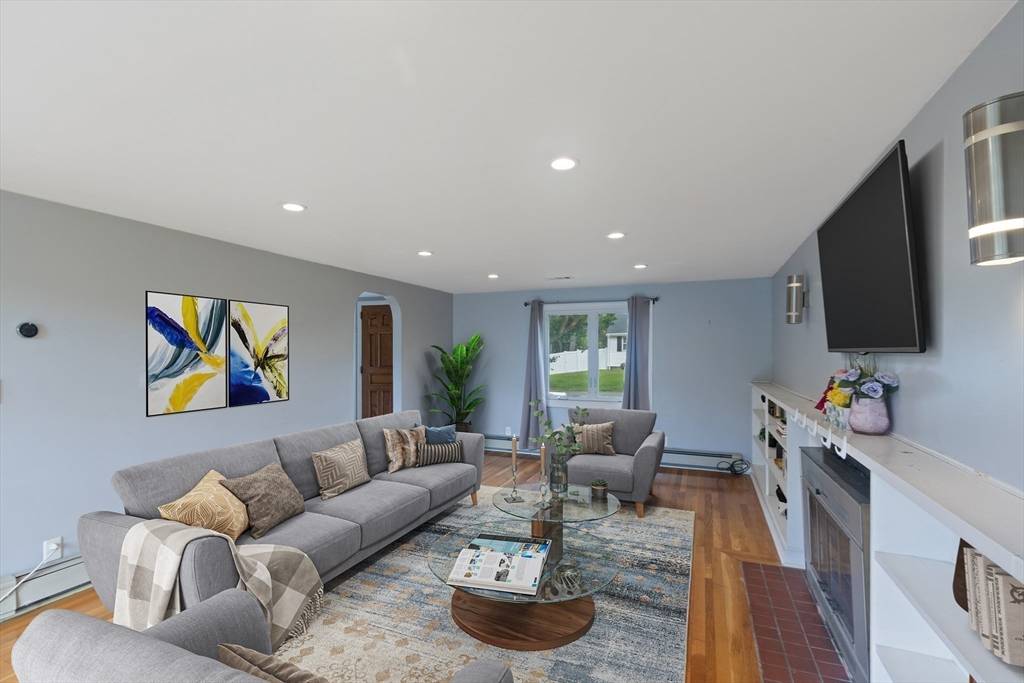 Weymouth, MA 02188,140 West St