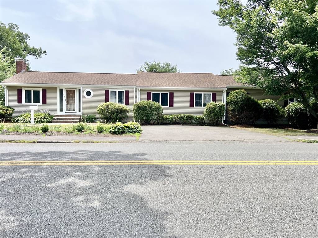 Weymouth, MA 02188,140 West St