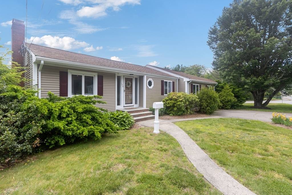 Weymouth, MA 02188,140 West St