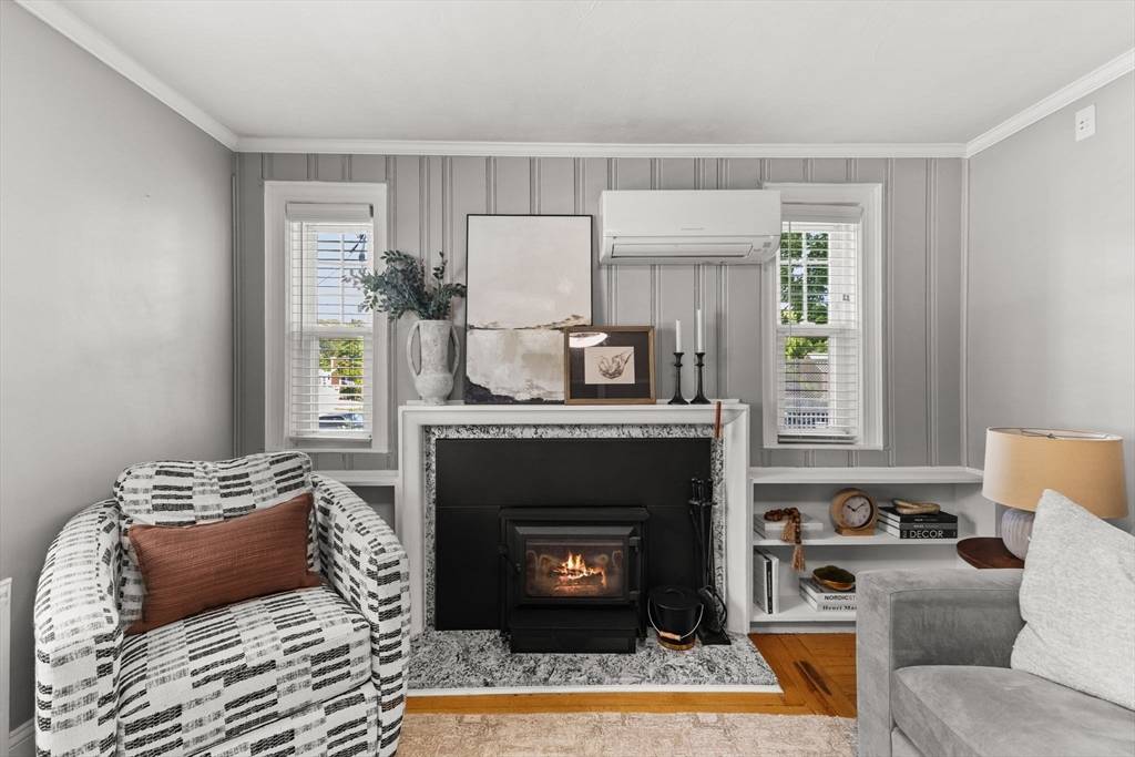 31 Webster St Randolph, MA 02368
