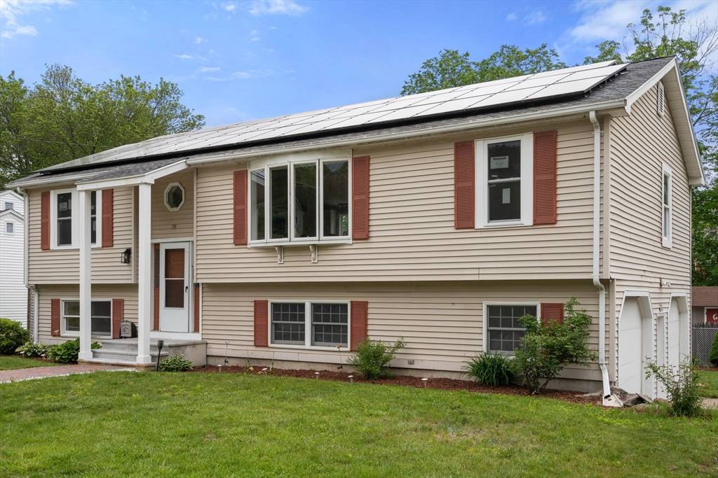 Southbridge, MA 01550,29 Hudson Ave