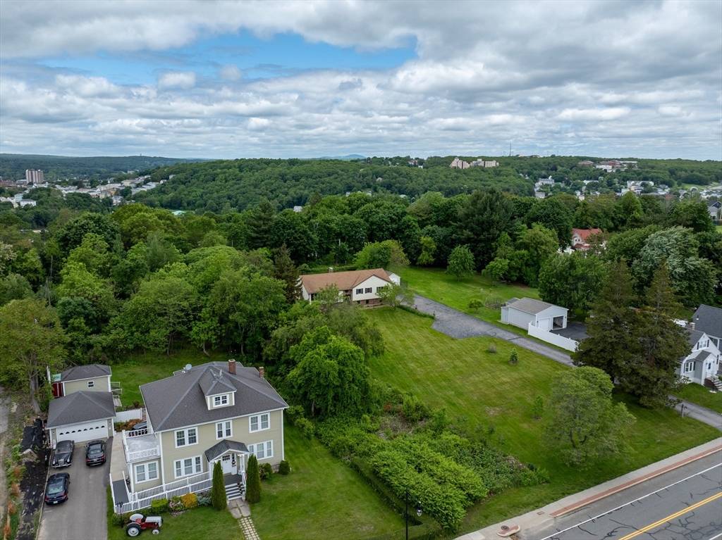 Worcester, MA 01604,155 R Plantation Street
