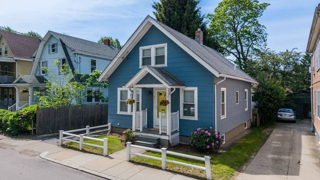 Providence, RI 02908,91 Garfield Ave