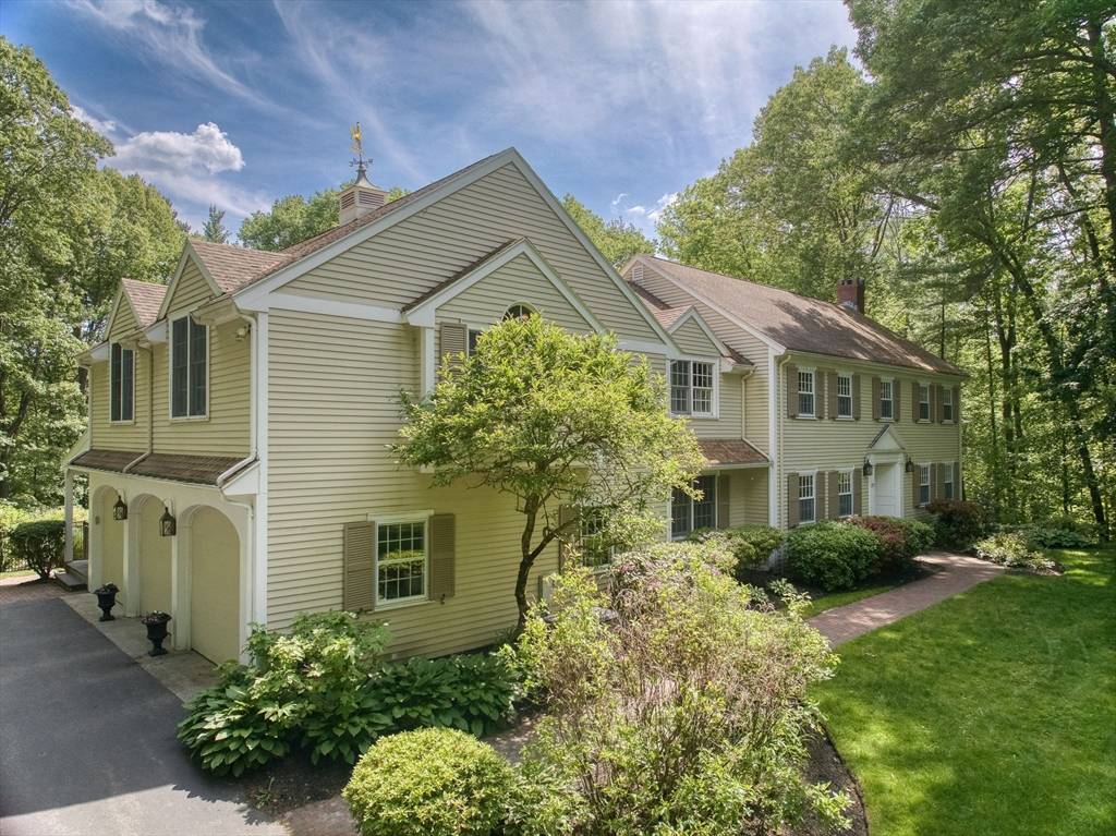 North Andover, MA 01845,171 Brentwood Cir