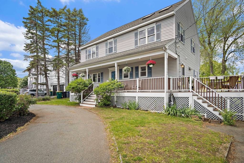 Woburn, MA 01801,3 Manomet Road