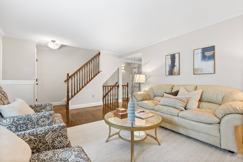 Peabody, MA 01960,2403 Pheasant Creek Ln #2403