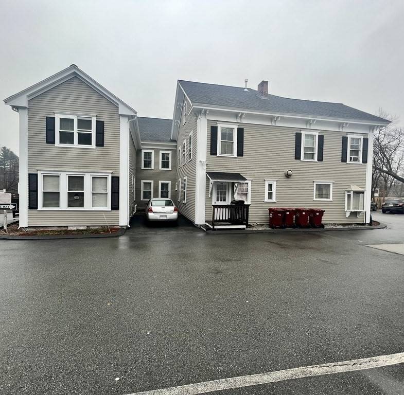 Tyngsborough, MA 01879,264 Middlesex Road #264