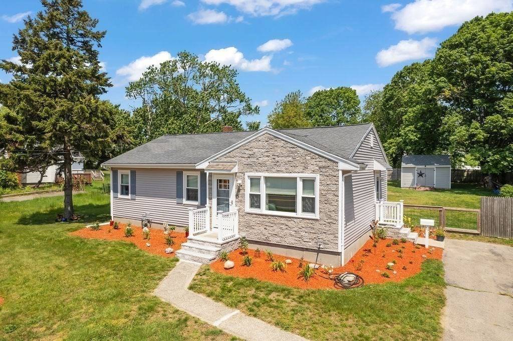 Swansea, MA 02777,51 Stevens Road