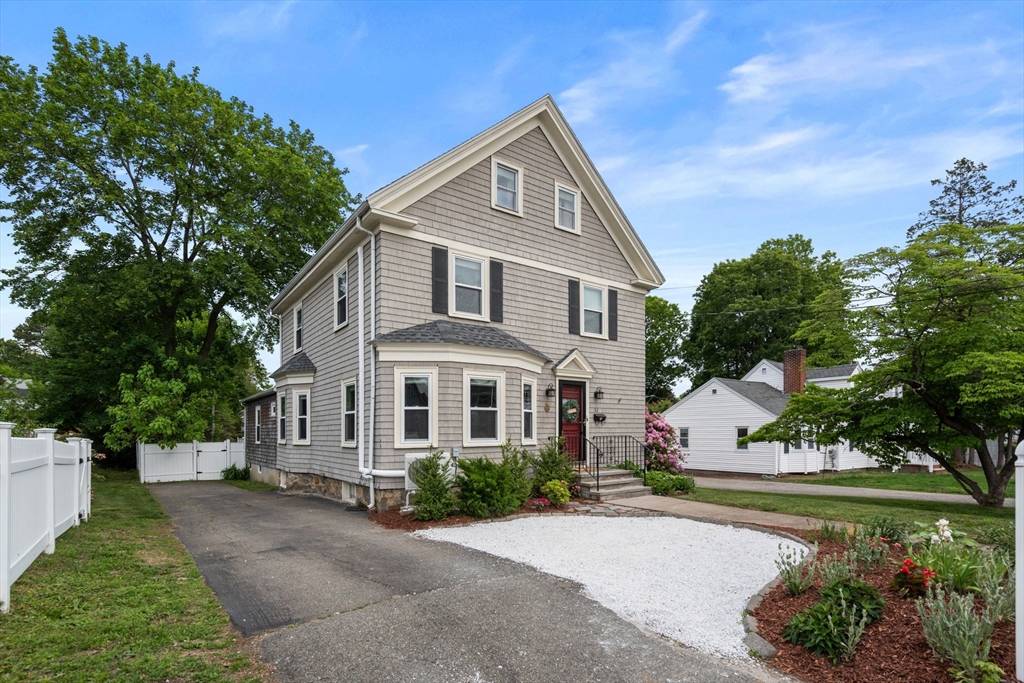 Dedham, MA 02026,53 Needham St