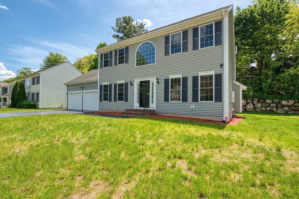 Sharon, MA 02067,19 Bella Road